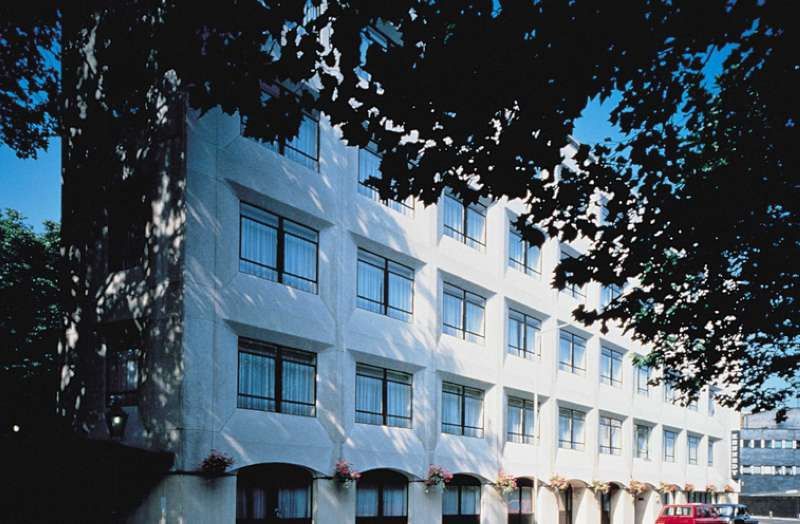 Hotel Thistle Euston