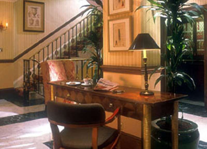 Hotel Jumeirah Lowndes London