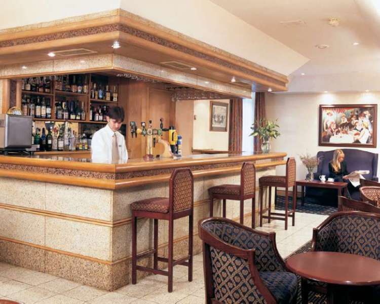 The Welbeck London