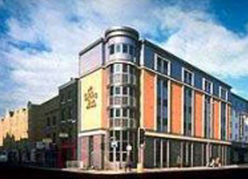 Holiday Express City, An Ihg Hotel London