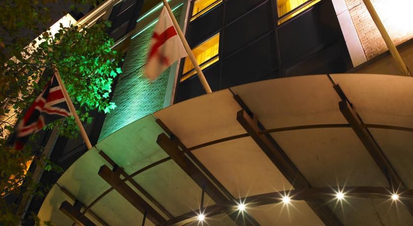 Marriott Maida Vale 4* London