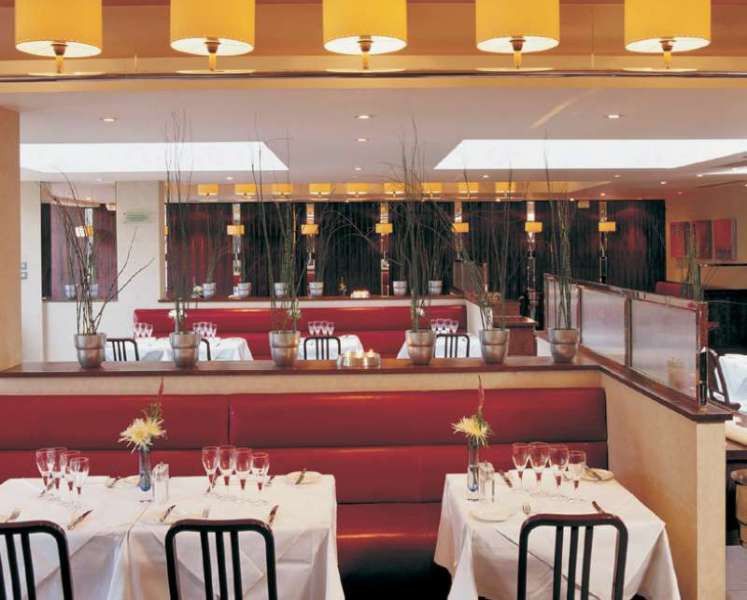 Premier Hampstead Hotel 3*