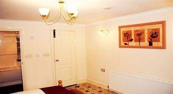 Homebells 3* Londra