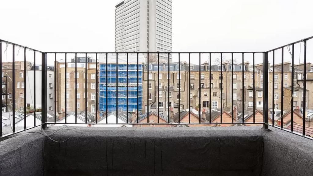 Apartment Courtfield Gardens *