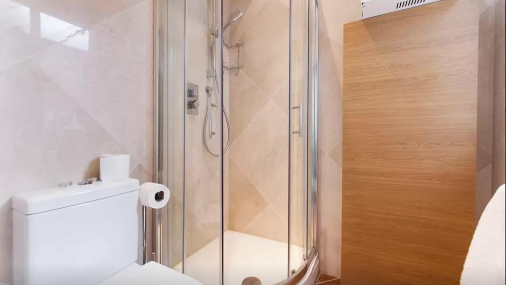 Apartment Courtfield Gardens *