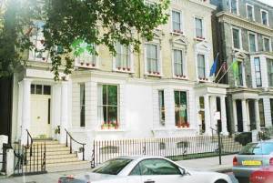 Hotel Derby Kensington