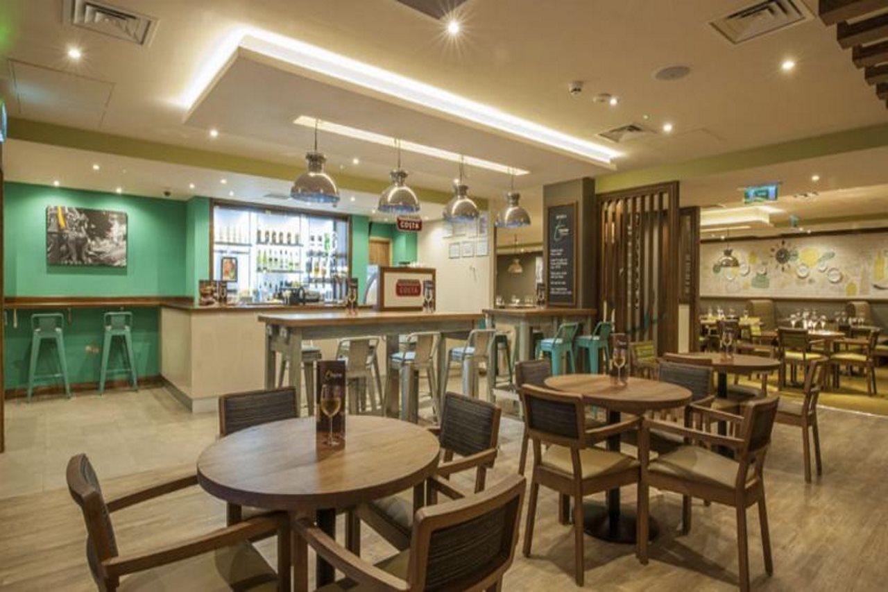 Premier Holborn 3* Londen