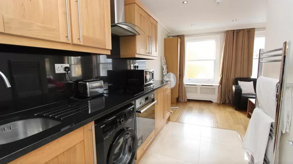 Apartment Courtfield Gardens