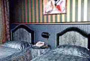 Guest house Prime