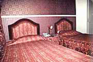 Prime Guest house London