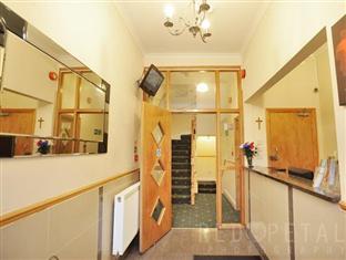 Hotel Elmwood London