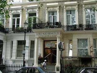 Hotell Lord Kensington 3*