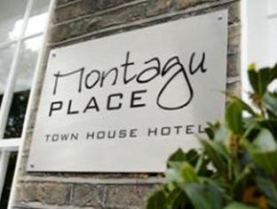 Hotel Montagu Place 4*