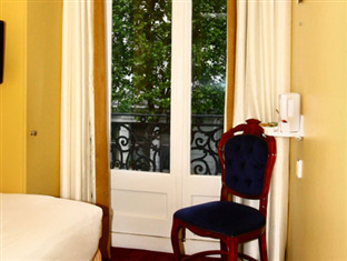 Hotell Grand Concerto 4*