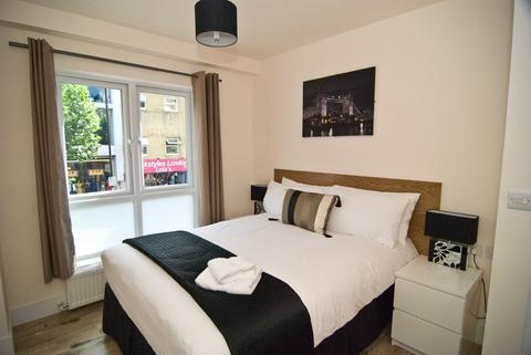 Aparthotel Finsbury Serviced 4*