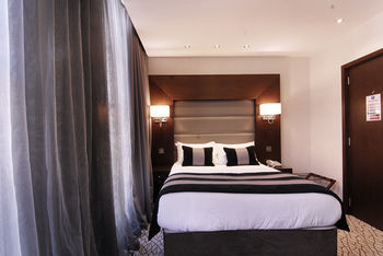 Park Avenue Baker Street Hotel 4*