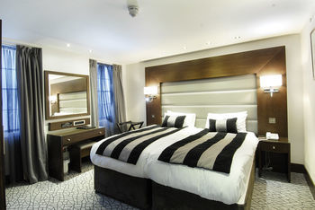 Park Avenue Baker Street 4* London