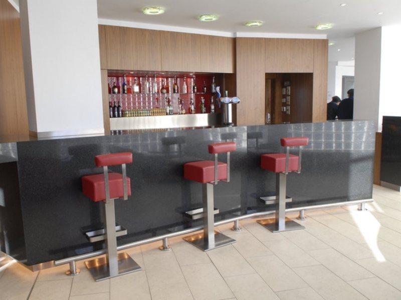 Holiday Express City, An Ihg 3*