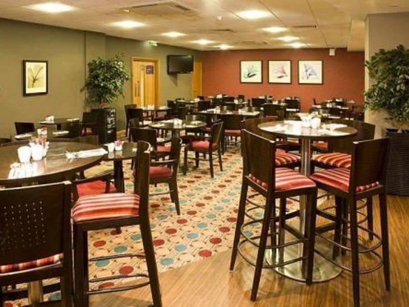 Premier - Aldgate 3* Londen