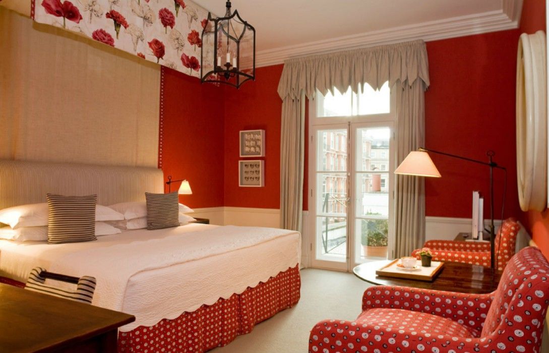 The Pelham - Starhotels Collezione Londra