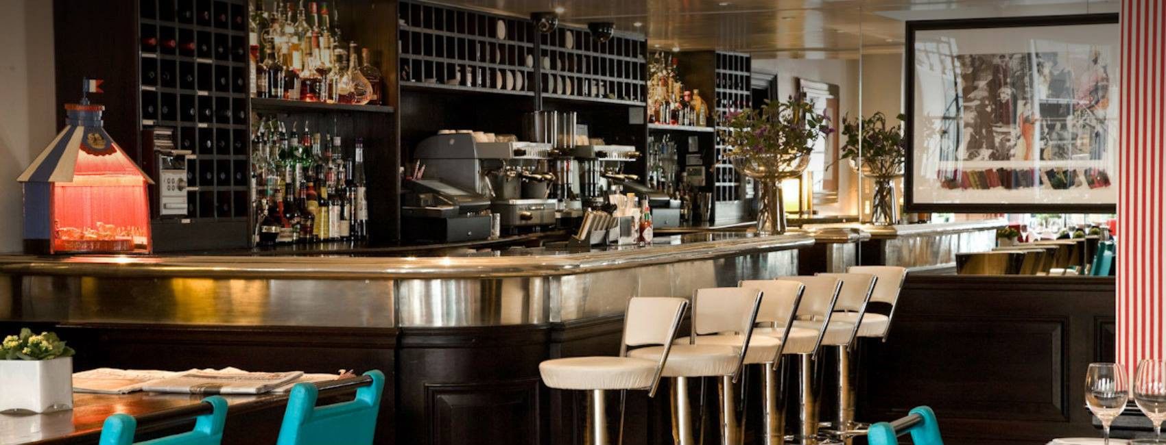 The Pelham - Starhotels Collezione Hotel Londra