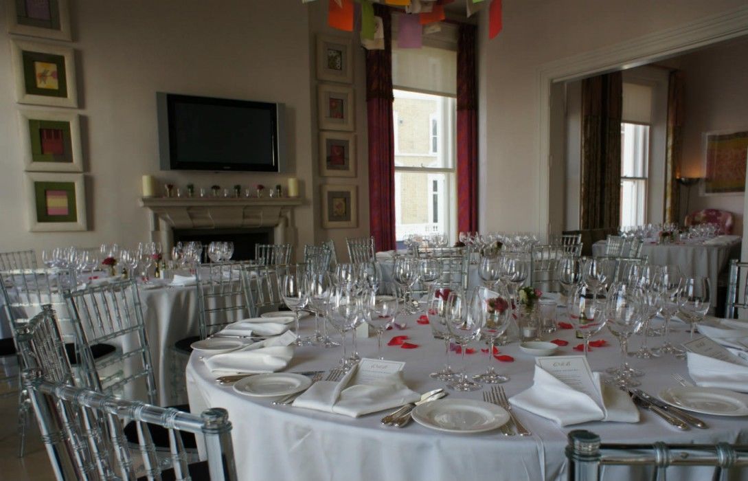 The Pelham - Starhotels Collezione 5* Londra