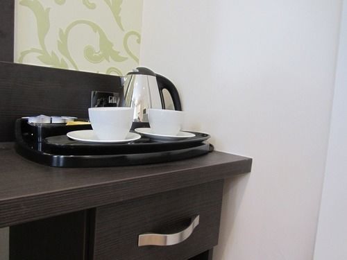 Goodwood Hotel Londen