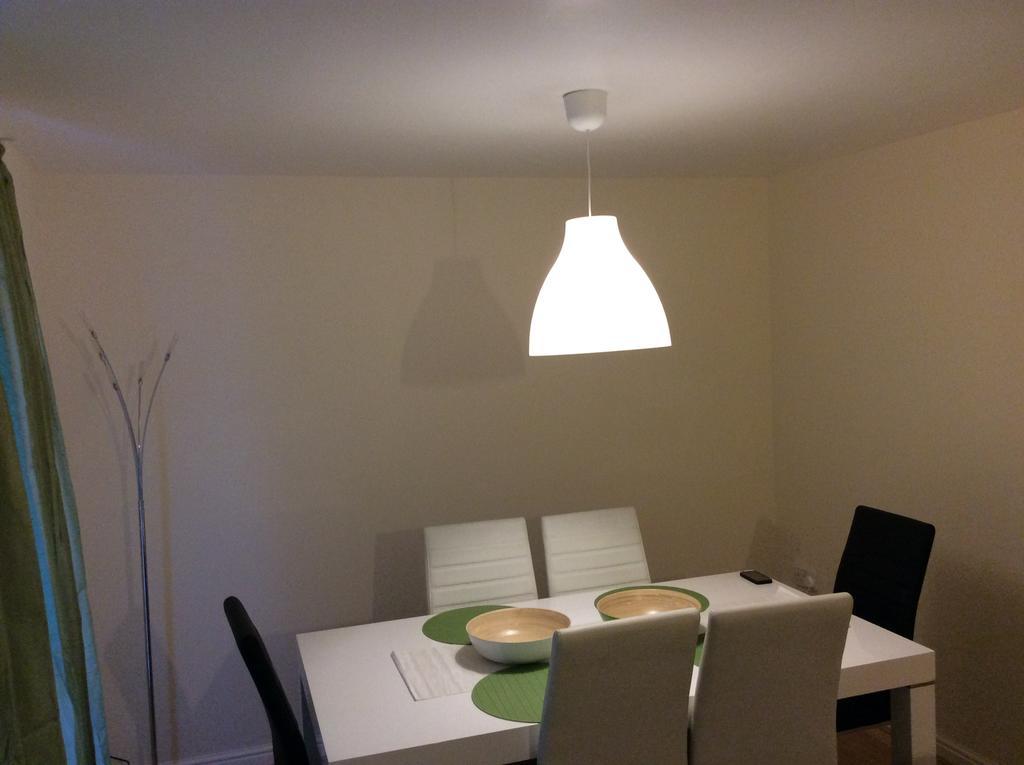 Charimore Executive Appartamento *