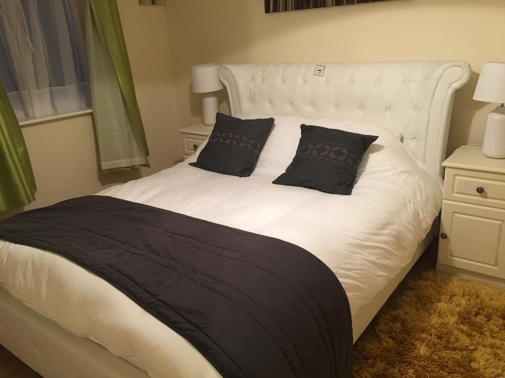 Appartamento Charimore Executive