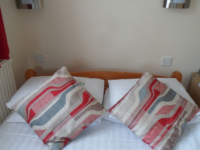 Bros Hotell London
