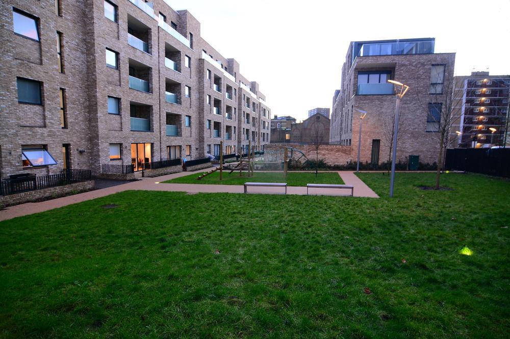 Apartment Wharf - Cambridge Av Apartment