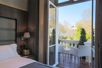 Hotel The Elizabeth London