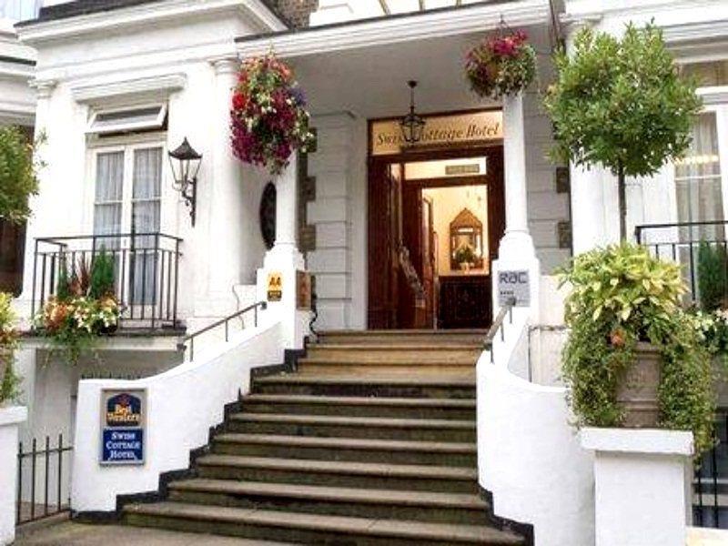 Best Western Swiss London