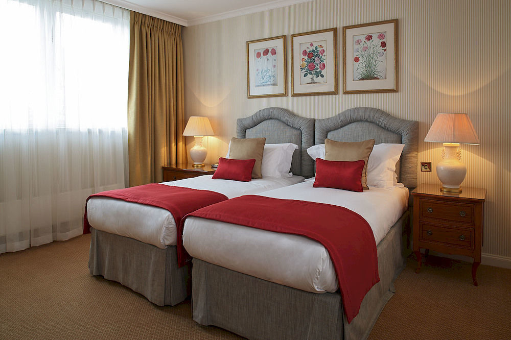 Cheval Thorney Court At Hyde Park 5* London