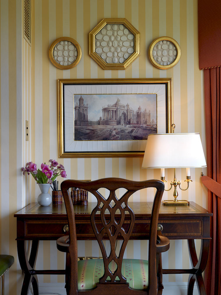 Cheval Thorney Court At Hyde Park Aparthotel London