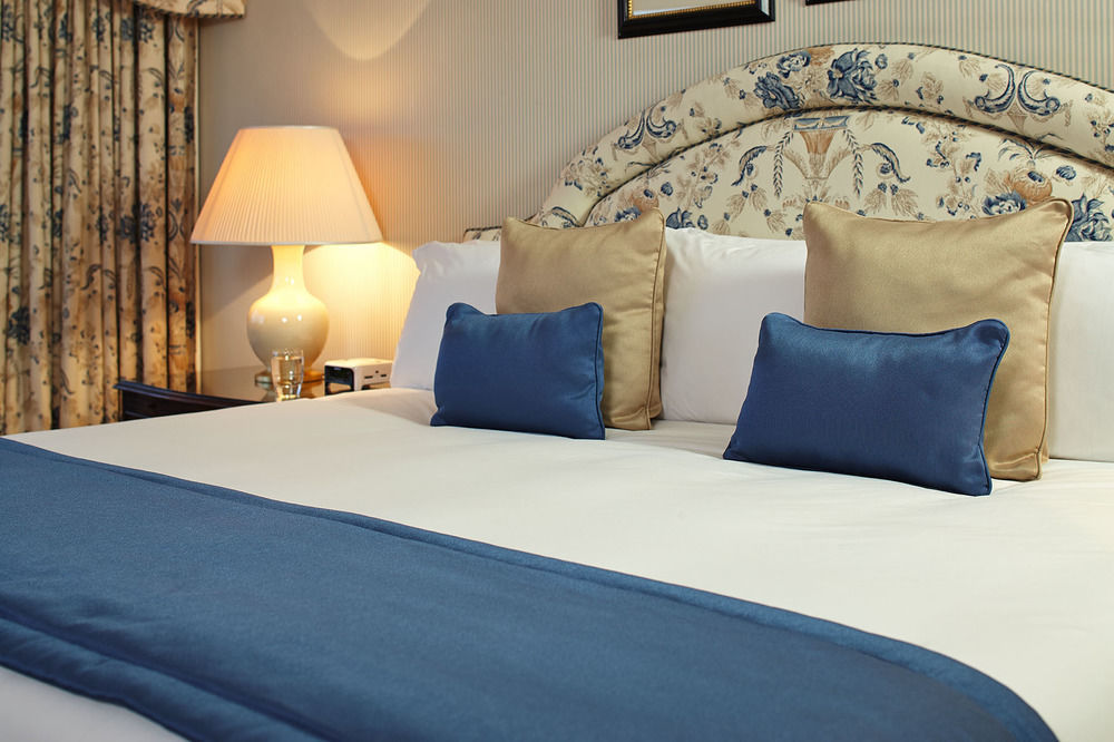 Cheval Thorney Court At Hyde Park Aparthotel 5*