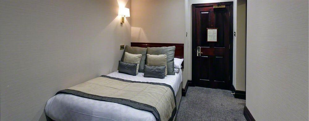 Hotel Grange White Hall 4*