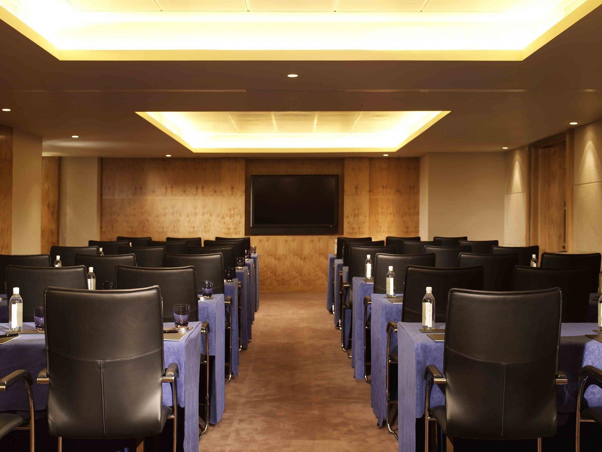 The Landmark Hotel Londen