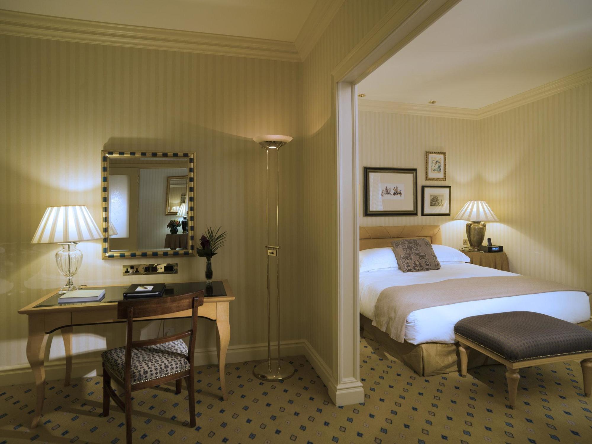 The Landmark Hotel Londen