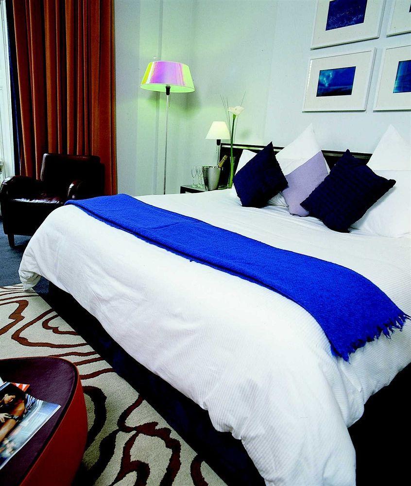 K Kensington Hotel Londen