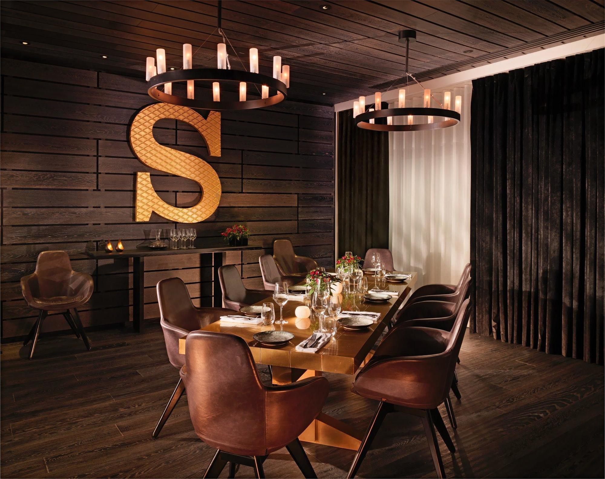 Sea Containers Hotel Londres