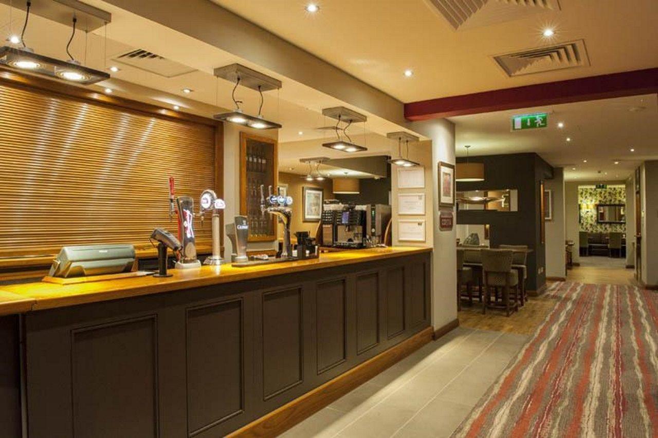 Premier Bank London