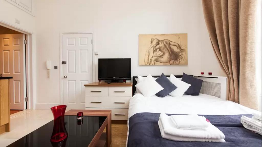 Apartment Courtfield Gardens