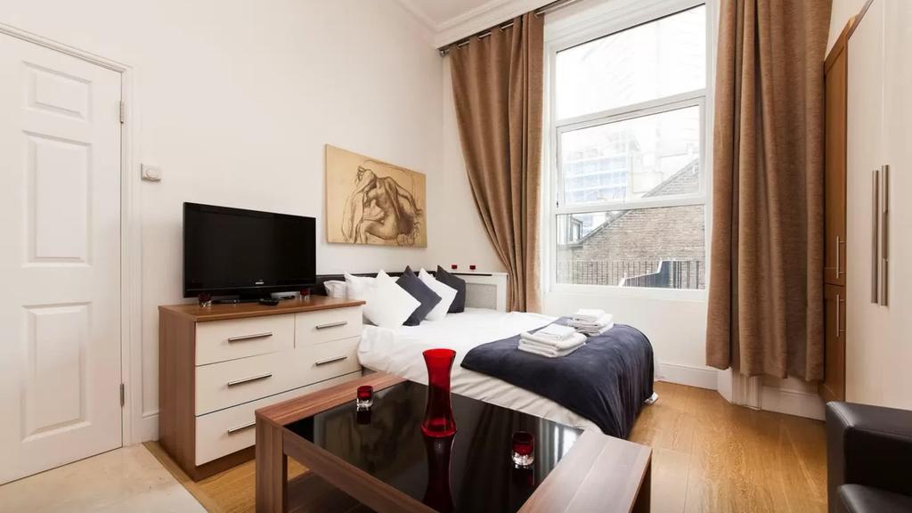 Apartment Courtfield Gardens *