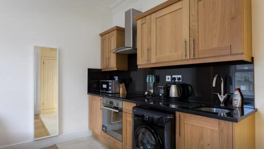 Apartment Courtfield Gardens