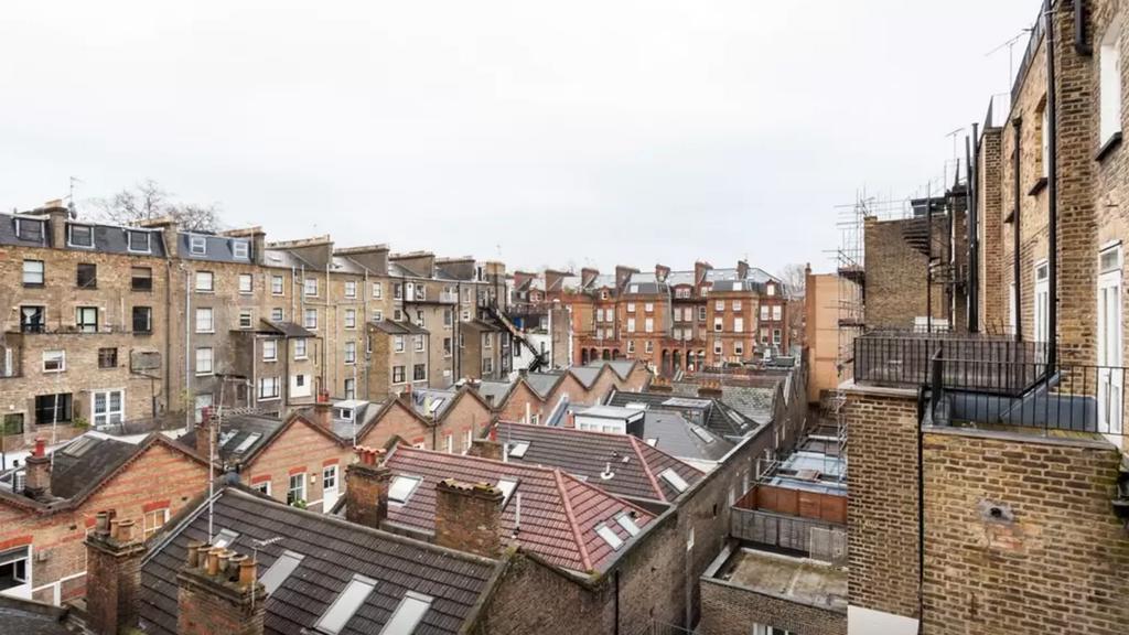 Apartment Courtfield Gardens *
