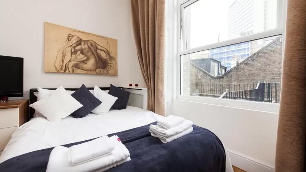 Apartment Courtfield Gardens *