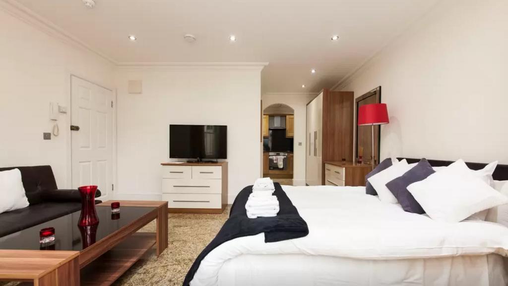 Apartment Courtfield Gardens *