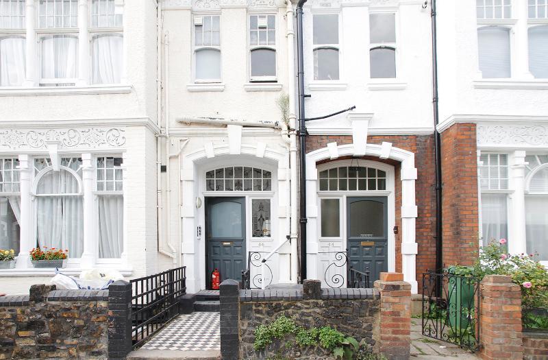Apartment Belsize Park Boutique *