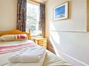 Glenthurston Hotel London